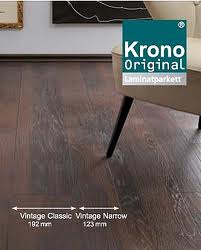 panele krono-original
